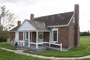 Jack Jouett House