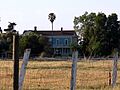 Jackson Fay Brown House, 6751 Maine Prairie Rd., Dixon, CA 5-4-2013 6-37-45 PM