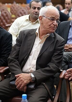 Jafar Kashani