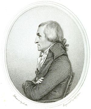 James Rennell Facts for Kids