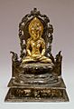 Javanese - The Buddhist Goddess Tara - Walters 572282