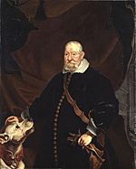 Johann Georg I Saxony