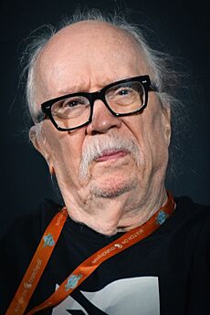 JohnCarpenter2023