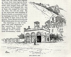 John Brown's Fort 2