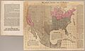John C. Fremont, America's Future Through Democracy 1856 Cornell
