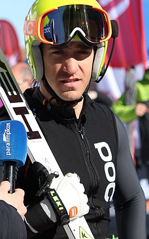 Jon Santacana Cropped
