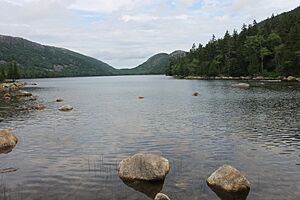 Jordan Pond (July 4, 2014) IMG 2462