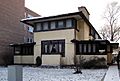 Joseph J Walser Jr House 2