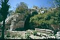 Kabah Manos Rojas Stairs