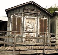 Kanawha Falls Post Office