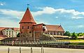 Kaunas castle 20160603
