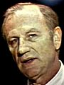Knicks coach Red Holzman (cropped)