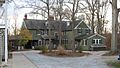 Krippendorf Estate house