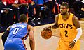 Kyrie Irving 2015