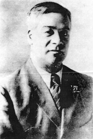 L.E.Recabarren
