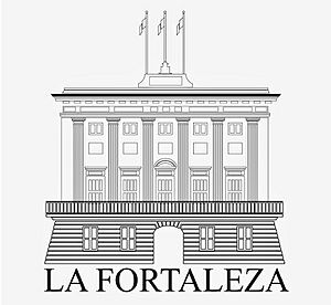 La Fortaleza Puerto Rico Logo