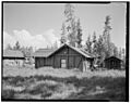 Lake Fish Hatchery Historic Building 04