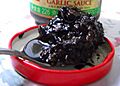 Lee Kum Kee Black Bean Garlic Sauce (cropped)