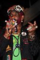 Lee scratch perry 2009