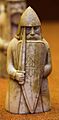 Lewis Chessman, British Museum (crop)