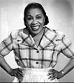 Lillian Randolph Beulah Radio 1952