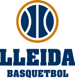 Lleida Bàsquet logo