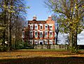 Lloyd's Farmhouse 1