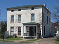 Lloyd Tilghman House