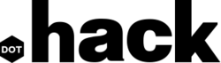 Logo dotHack