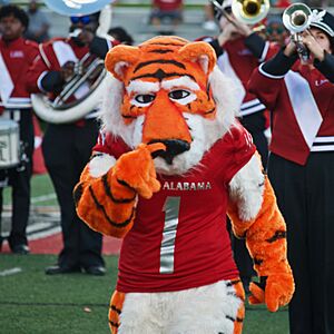 LuieTiger