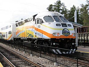 MP32PH-Q 103 Sand Lake Road Station 26.10.2016 2