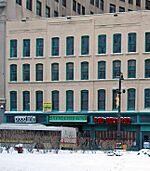 Mabley and Company Building Detroit MI 630