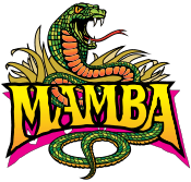 Mamba Logo.svg