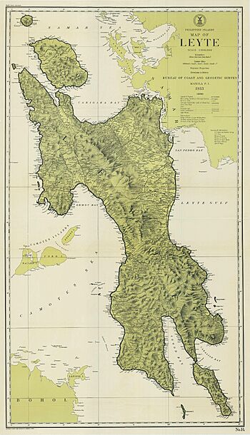Map of Leyte - NARA - 55302608.jpg