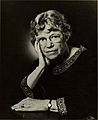 Margaret Mead, AMNH