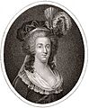 Marie Antoinette