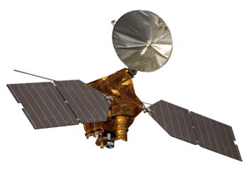 Mars Reconnaissance Orbiter spacecraft model.png