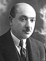 Mehmet Şemsettin Bey Günaltay