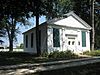 Memorial Washington Reformed Presbyterian Church