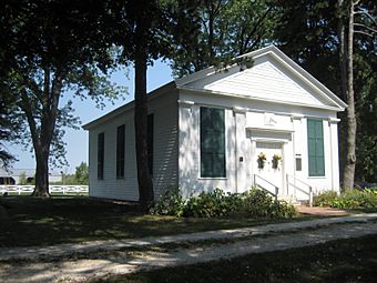 Memorial Washington Reformed Presbyterian Church.JPG
