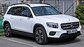 Mercedes-Benz X247 IMG 2803