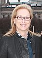 Meryl Streep with the Emersons February 2016 (cropped)