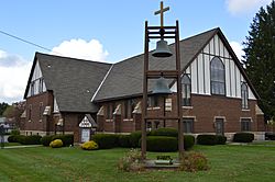 Pleasantville United Methodist Church