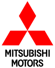 Mitsubishi Motors SVG logo 2