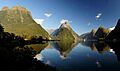 Mlford Sound New Zealand. (12247380283)
