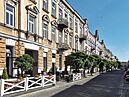Moniuszki Street