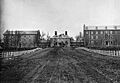 Monklands Villa Maria Montreal 1870
