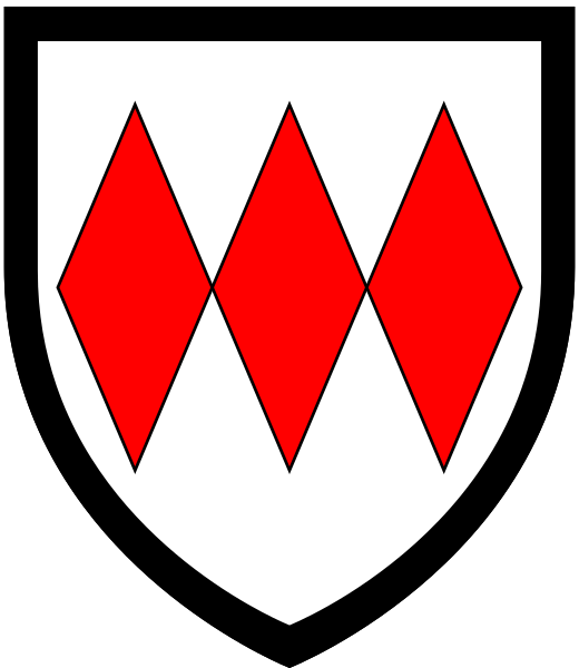Montagu (of Boughton, Northamptonshire) arms