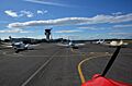 Montpellier airport