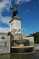 Monumento a Felipe IV (Madrid) 06